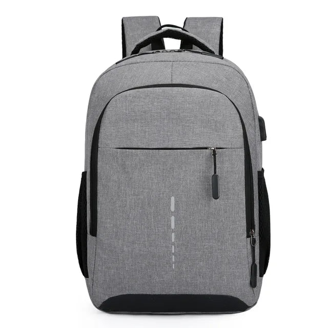 Ultracompacte Dagelijkse Rugzak Waterbestendig 20L Zwart Blauw Grijs Rood Functioneel Lichtgewicht Schooltas Wandelrugzak Laptoptas Reistas