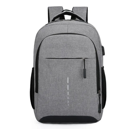 Ultracompacte Dagelijkse Rugzak Waterbestendig 20L Zwart Blauw Grijs Rood Functioneel Lichtgewicht Schooltas Wandelrugzak Laptoptas Reistas
