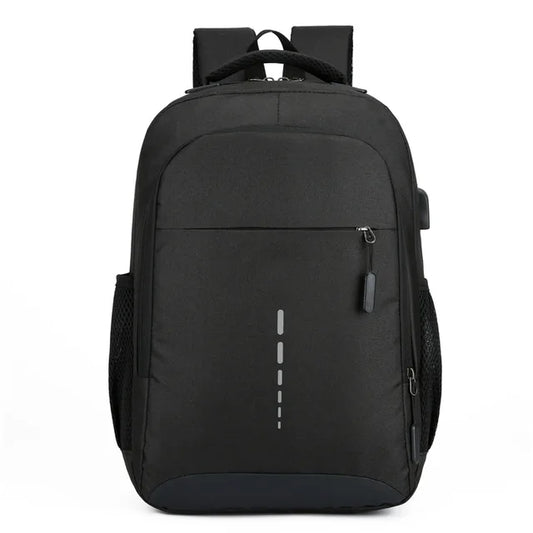 Ultralichte Waterdichte Rugzak Heren Reistas Dagelijks Gebruik Minimalistisch Design Schooltas Laptop Backpack 15 inch Werk Studie Reizen Functioneel Stijlvol