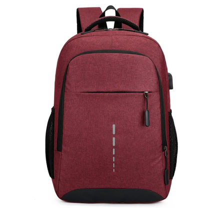 Ultracompacte Dagelijkse Rugzak Waterbestendig 20L Zwart Blauw Grijs Rood Functioneel Lichtgewicht Schooltas Wandelrugzak Laptoptas Reistas