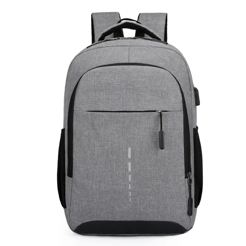 Ultracompacte Dagelijkse Rugzak Waterbestendig 20L Zwart Blauw Grijs Rood Functioneel Lichtgewicht Schooltas Wandelrugzak Laptoptas Reistas