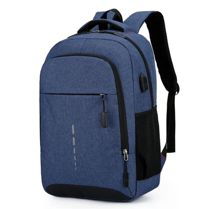 Ultracompacte Dagelijkse Rugzak Waterbestendig 20L Zwart Blauw Grijs Rood Functioneel Lichtgewicht Schooltas Wandelrugzak Laptoptas Reistas