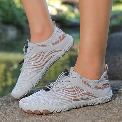 Waterdichte Blote Voeten Schoenen Unisex
