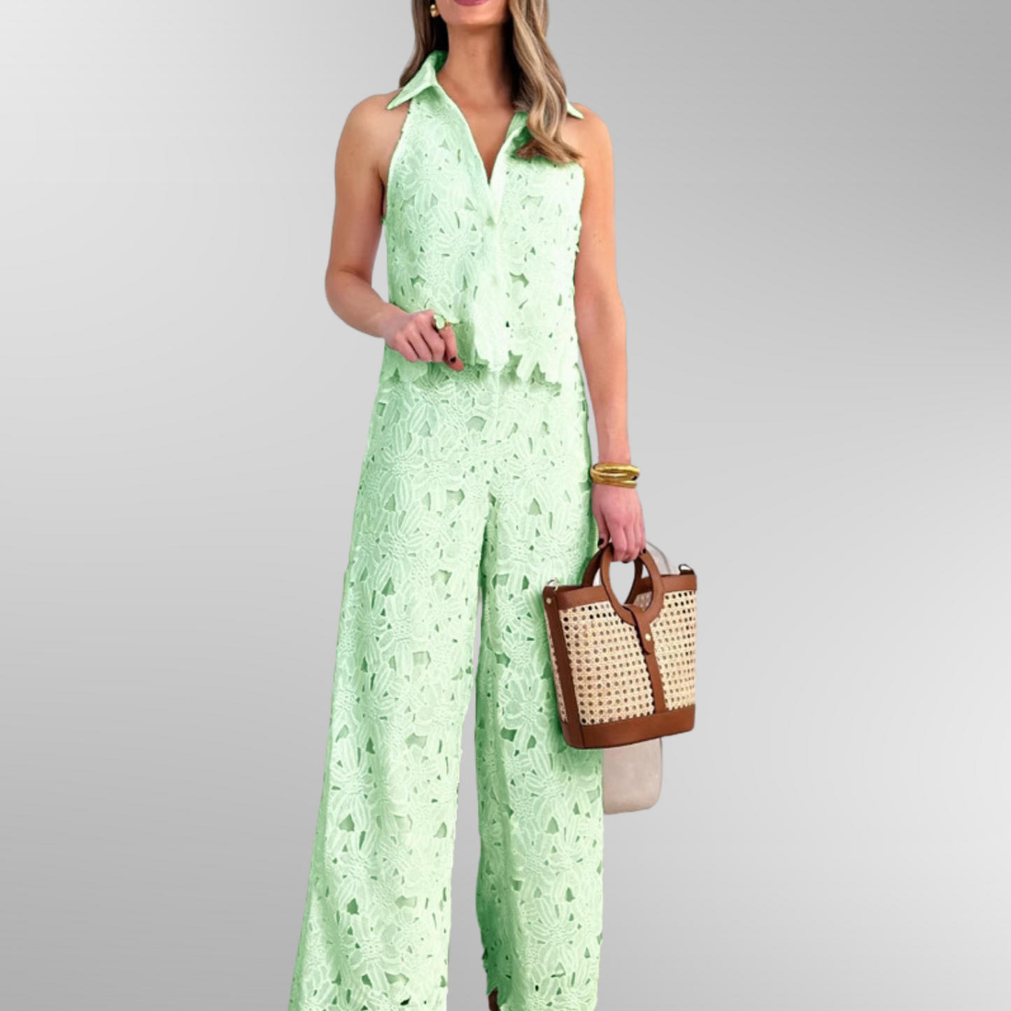 Elegante 2-delig Set voor Vrouw - StudioMarella