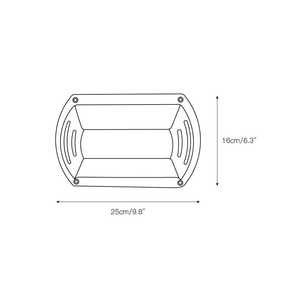 Nautische Buiten Wandlamp Bulkhead Met Opaal Glas En Aluminium Behuizing Voor Gevel En Entree
