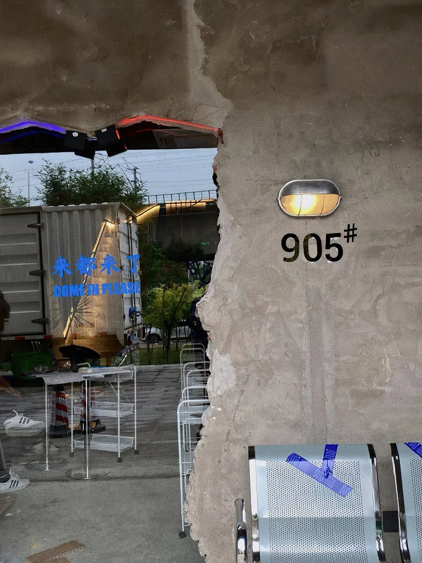 Nautische Buiten Wandlamp Bulkhead Met Opaal Glas En Aluminium Behuizing Voor Gevel En Entree