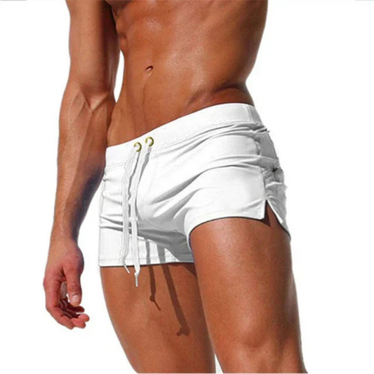 Zwemshort Sneldrogend Moderne Heren Short - StudioMarella