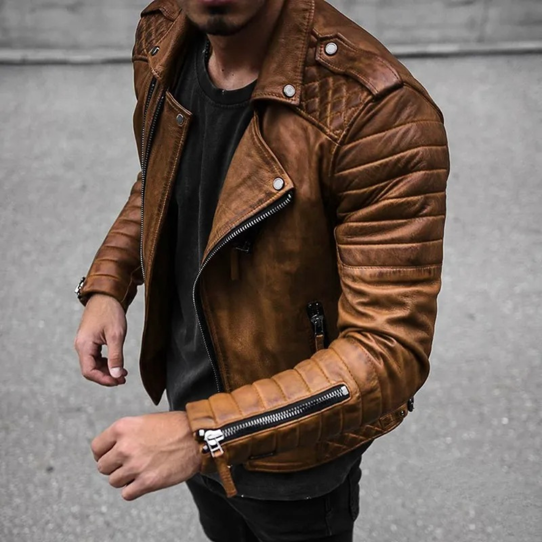 Marko | Warme Donzen Jas voor Dames