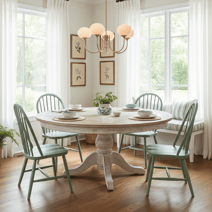 Glazen Kroonluchter Met Roze Witte Of Creme Bollen En Gouden Of Chromen Frame Moderne Design Kroonluchter Met 3 Of 5 Lichtpunten Voor Woonkamer En Eetkamer