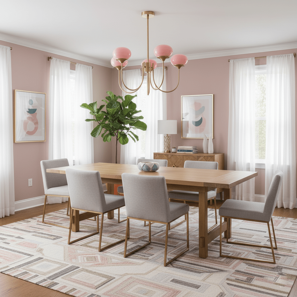 Glazen Kroonluchter Met Roze Witte Of Creme Bollen En Gouden Of Chromen Frame Moderne Design Kroonluchter Met 3 Of 5 Lichtpunten Voor Woonkamer En Eetkamer