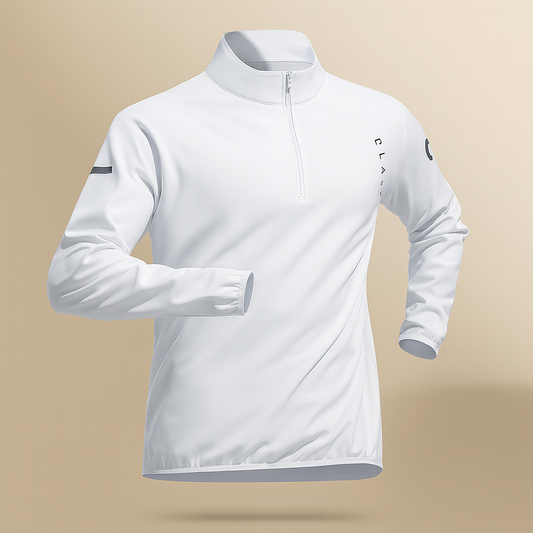 Mannen Trainingsset 4-Delig Performance Sportset Heren - StudioMarella