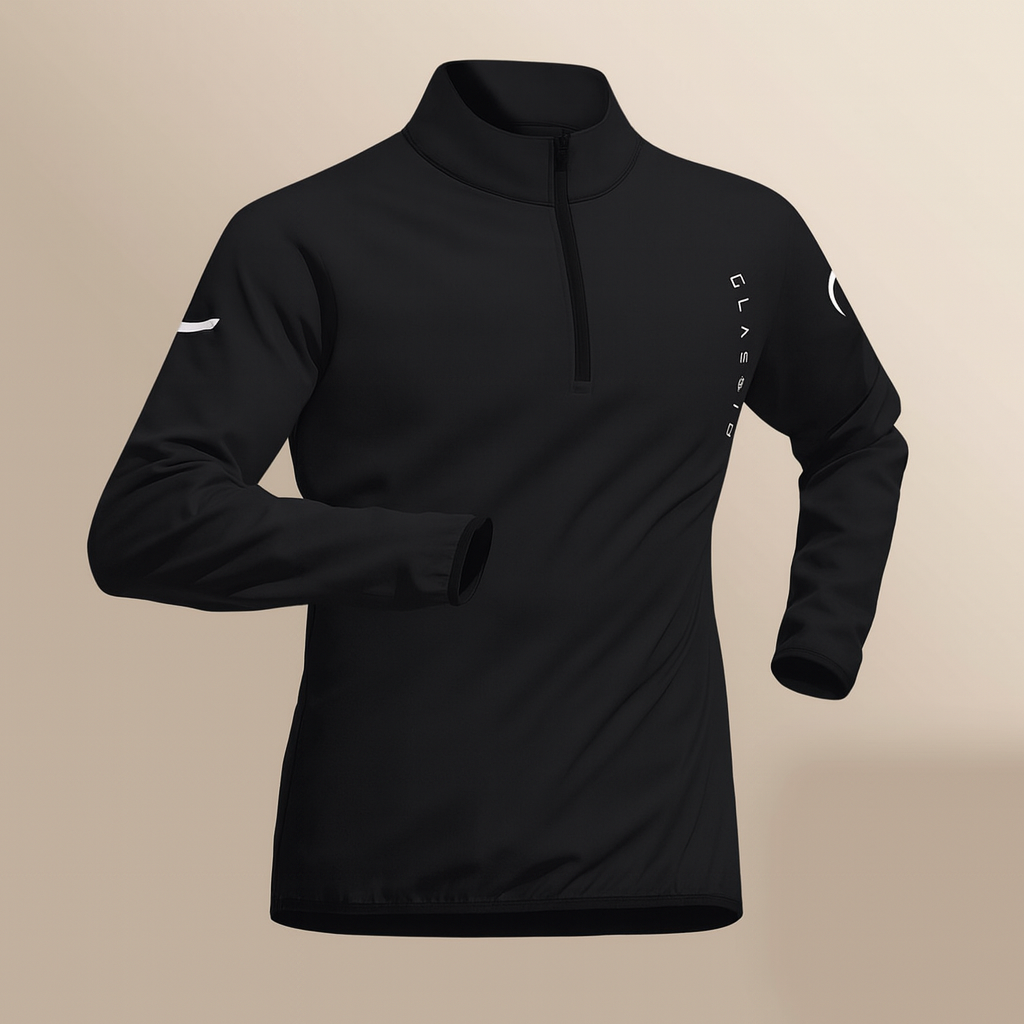 Mason | Krachtige en veelzijdige sportset 1