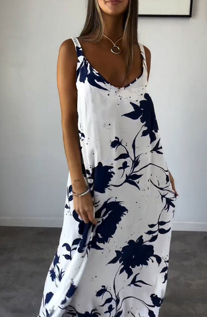 Elegante Jurk voor Vrouw Moderne Stijl