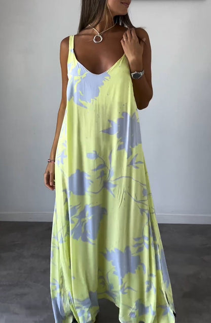 Elegante Jurk met Rits Sluiting