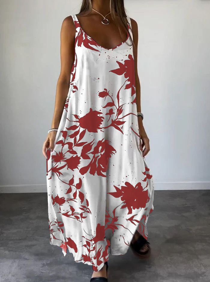 Elegante Jurk met Rits Sluiting