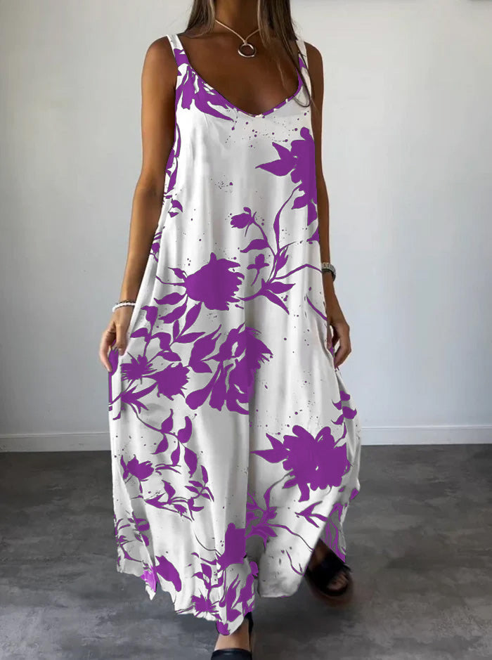 Elegante Jurk met Rits Sluiting