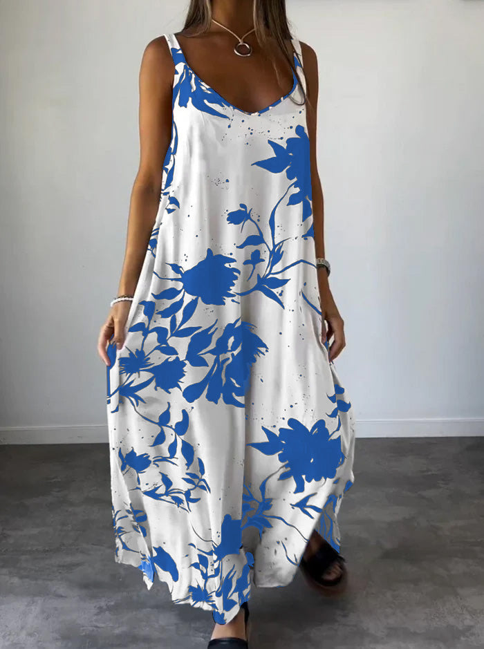 Elegante Jurk met Rits Sluiting