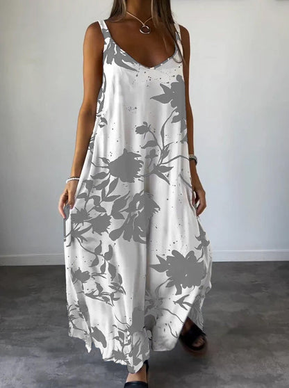 Elegante Jurk voor Vrouw Moderne Stijl