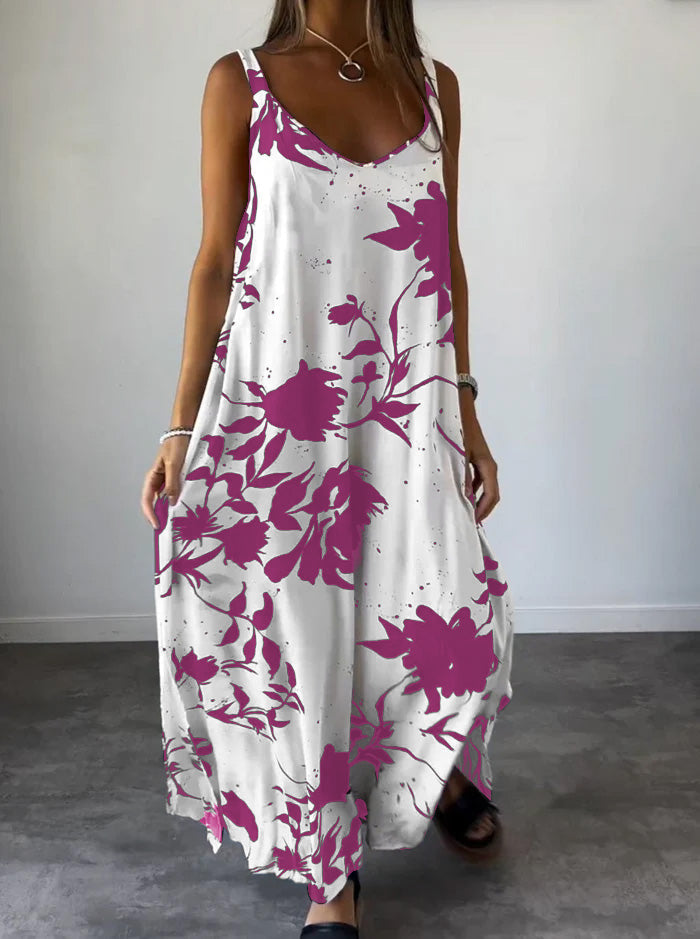 Elegante Jurk voor Vrouw Moderne Stijl