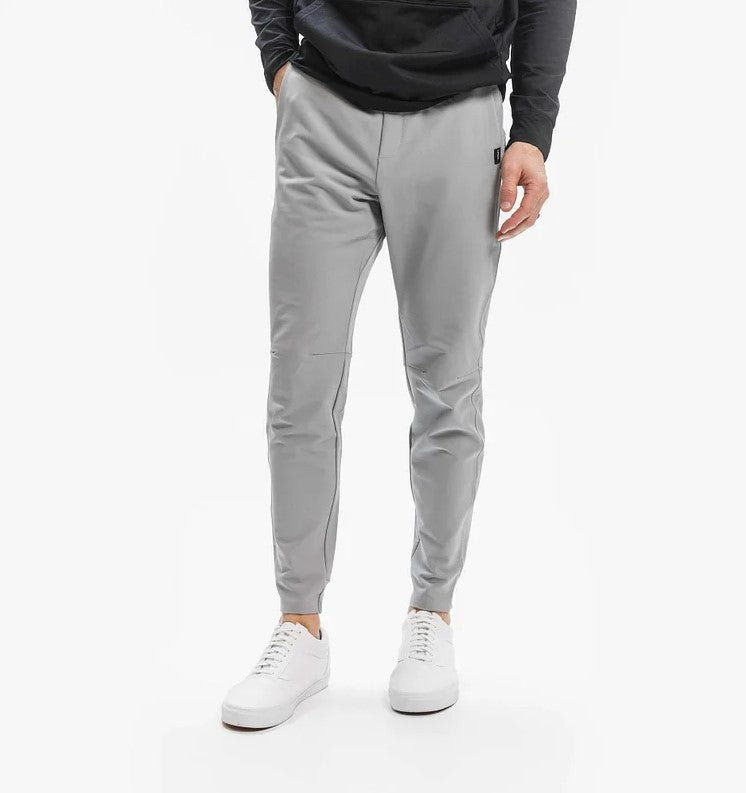 Comfortabele Stretch Broek voor Mannen Laurits