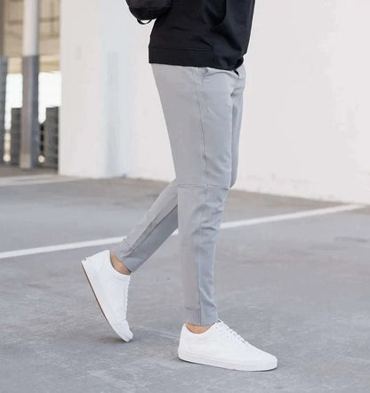 Comfortabele Stretch Broek voor Mannen Laurits