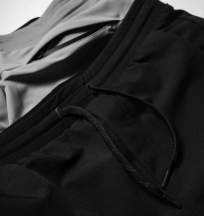 Comfortabele Stretch Broek voor Mannen Laurits