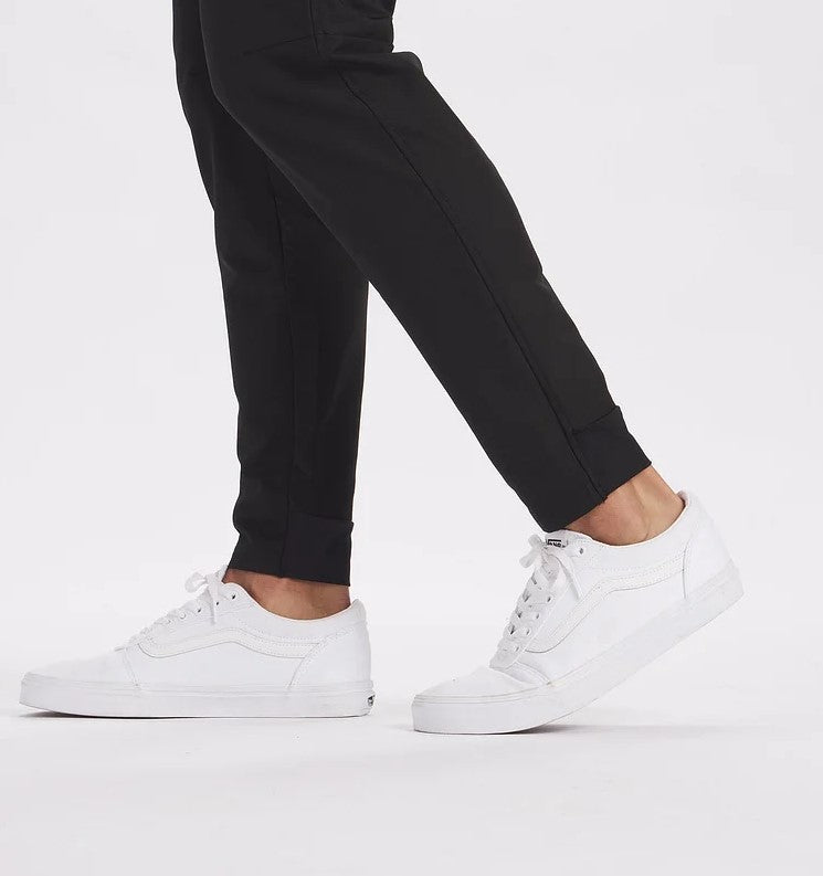 Comfortabele Stretch Broek voor Mannen Laurits