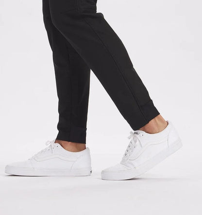 Comfortabele Stretch Broek voor Mannen Laurits
