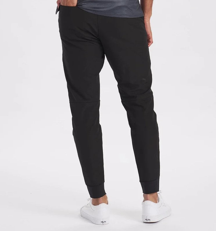 Comfortabele Stretch Broek voor Mannen Laurits