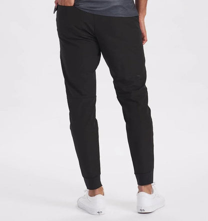 Comfortabele Stretch Broek voor Mannen Laurits