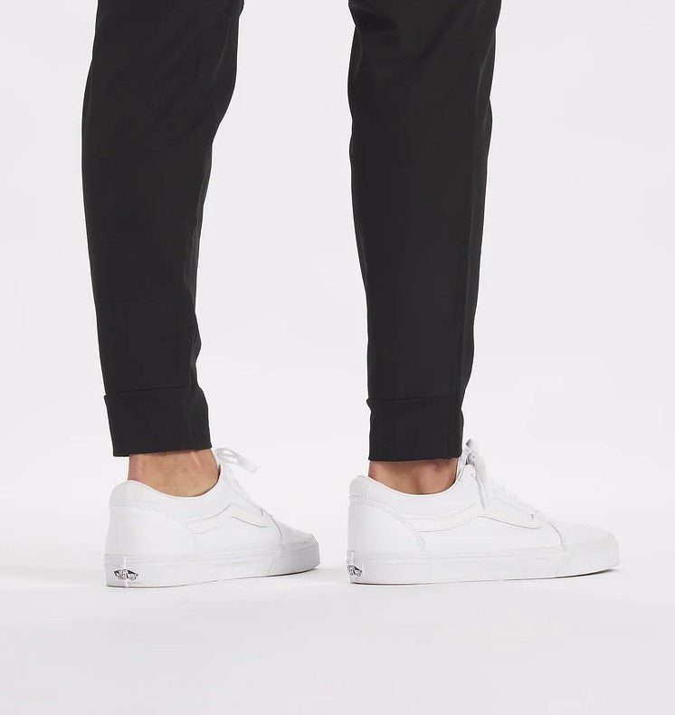 Comfortabele Stretch Broek voor Mannen Laurits