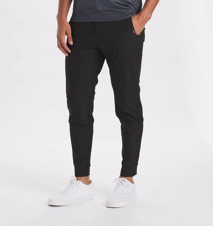 Comfortabele Stretch Broek voor Mannen Laurits