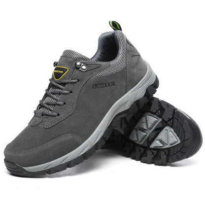 Trekking Schoenen Waterdicht en Robuust