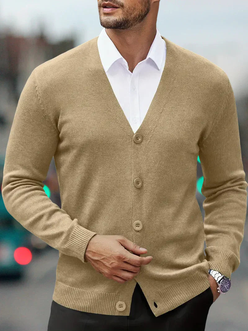 Maxim | Gilet da uomo comodo e versatile 1