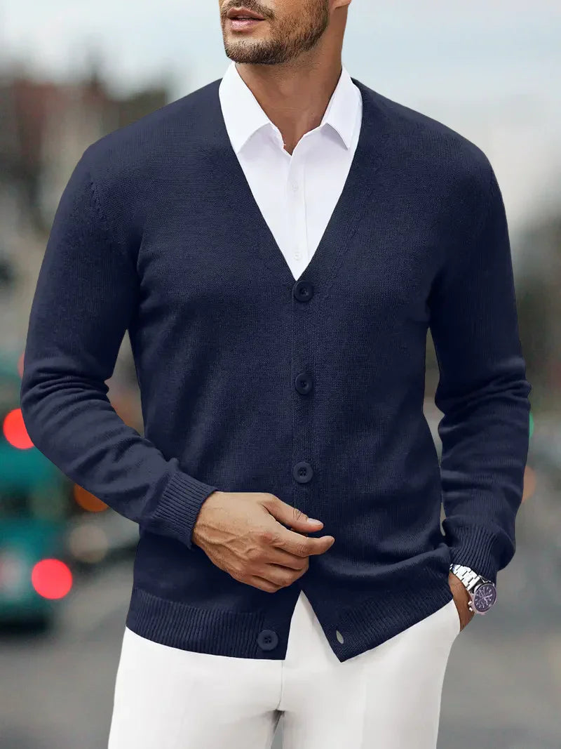 Maxim | Gilet da uomo comodo e versatile 2