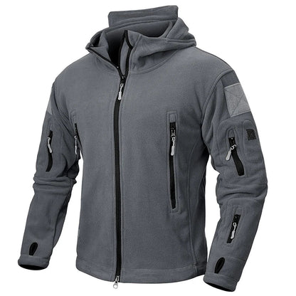 Softshell Jas Maximilian Waterdicht en Ademend