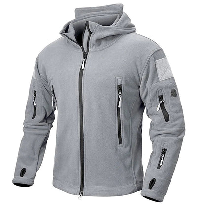 Softshell Jas Maximilian Waterdicht en Ademend