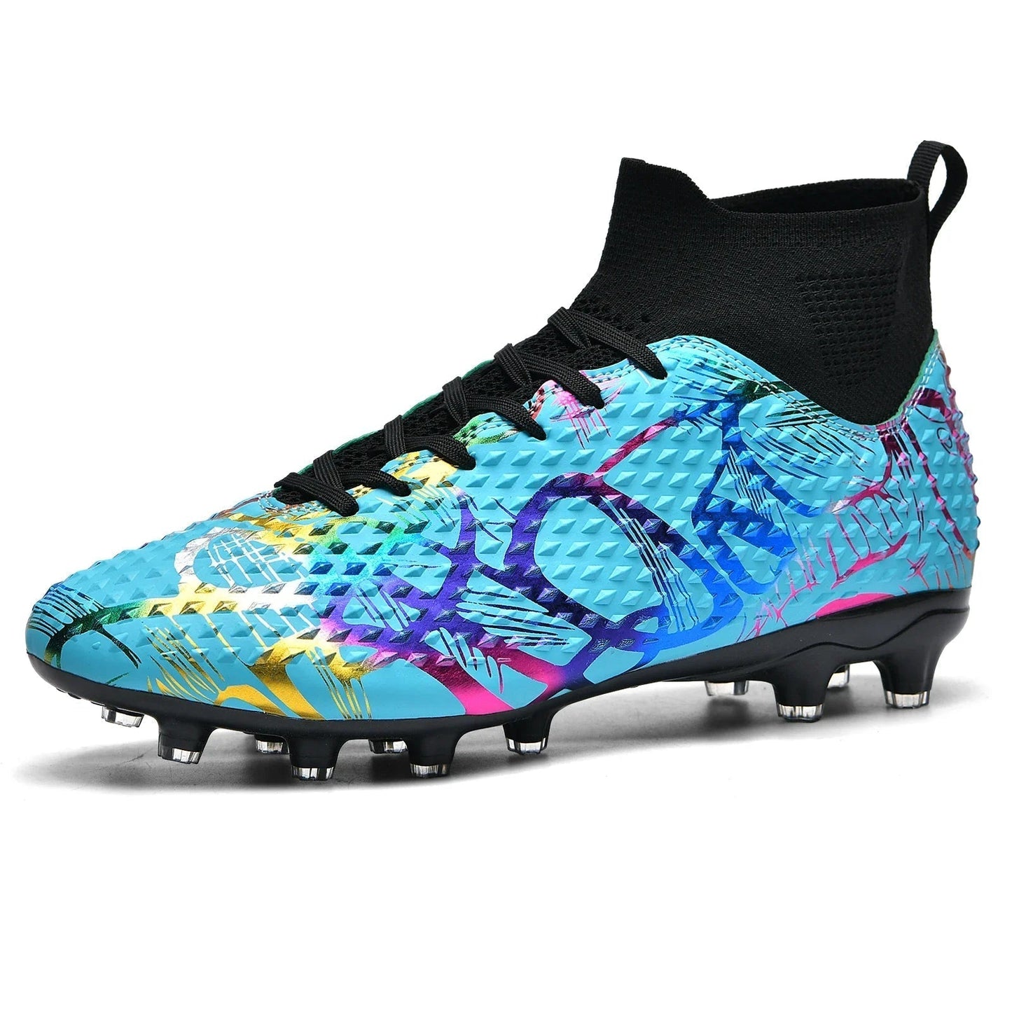 Voetbalschoenen Antislip voor Mannen - StudioMarella