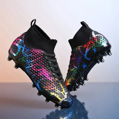 Voetbalschoenen Antislip voor Mannen