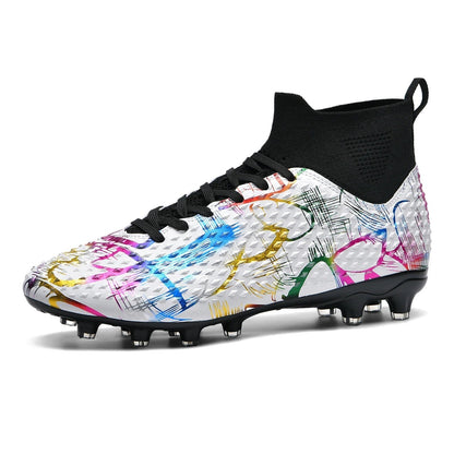 Voetbalschoenen Antislip voor Mannen