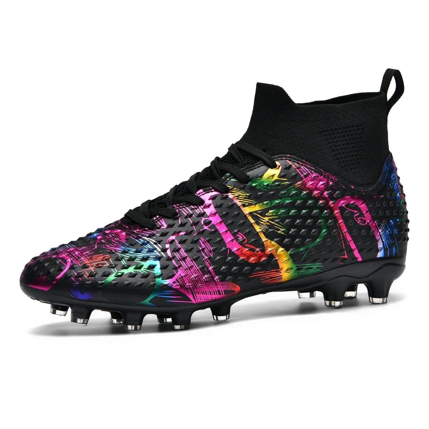 Voetbalschoenen Antislip voor Mannen