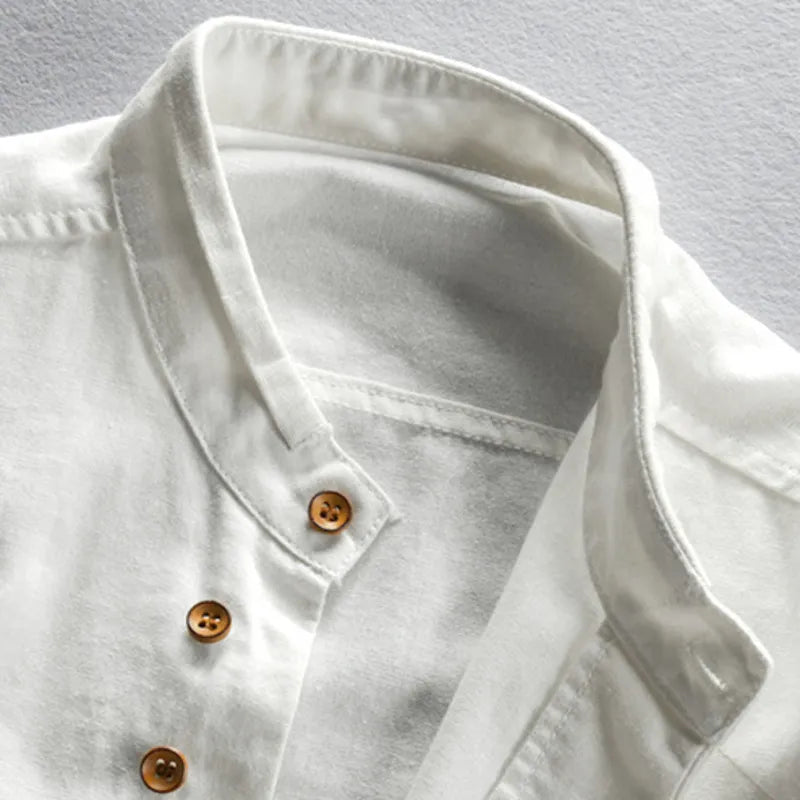 Maya Top Casual en Formeel