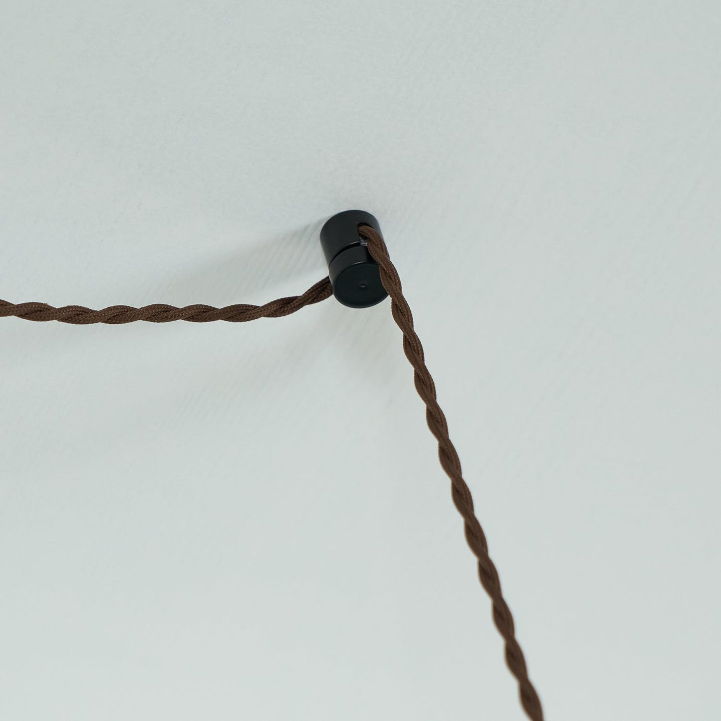 Amber glazen hanglamp – warme sfeerverlichting voor woonkamer en eetkamer