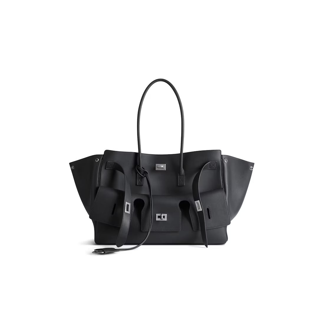 Vegan Leren Handtas Elegante Tijdloos Design
