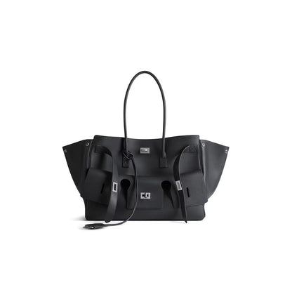 Vegan Leren Handtas Elegante Design Praktisch en Duurzaam