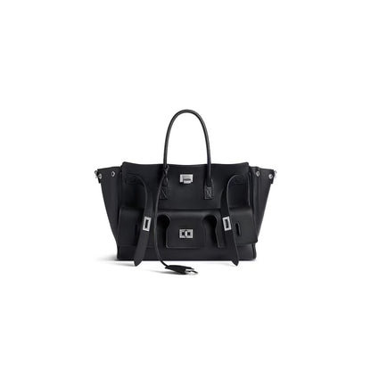 Vegan Leren Handtas Elegante Tijdloos Design