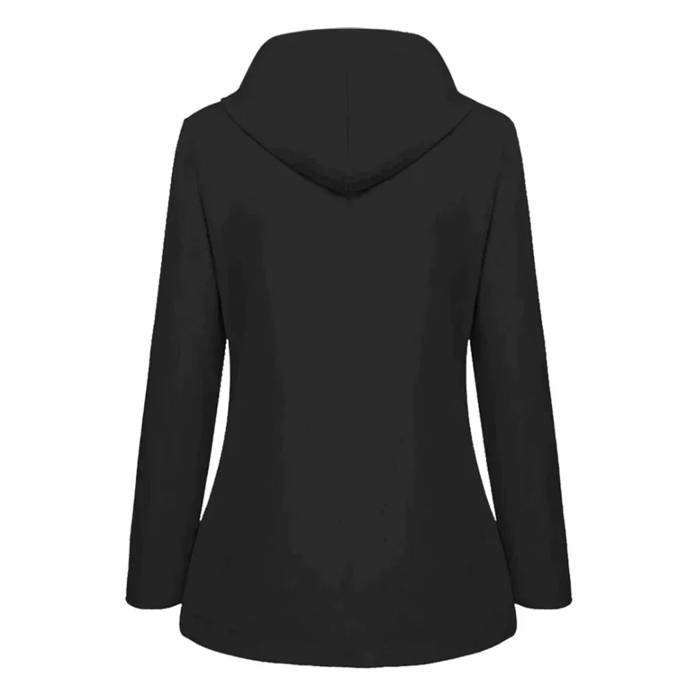 Regenjas Melina Modisch Waterdicht