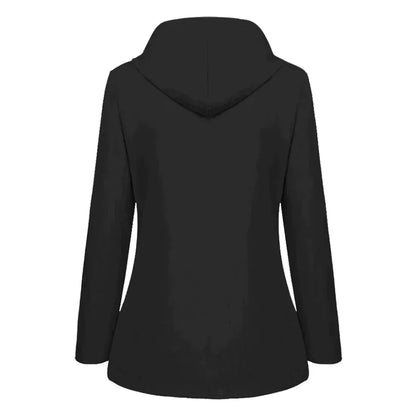 Regenjas Melina Modisch Waterdicht