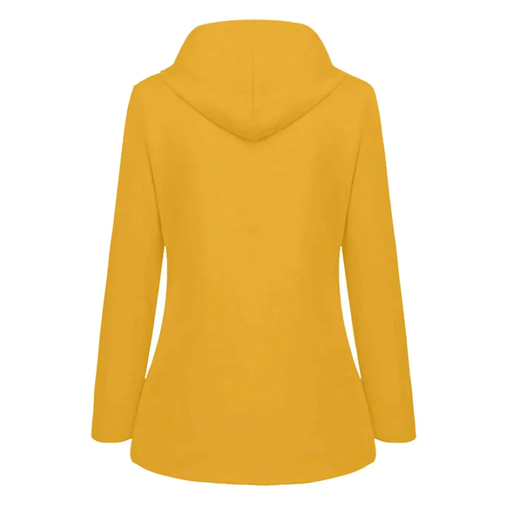 Regenjas Melina Modisch Waterdicht