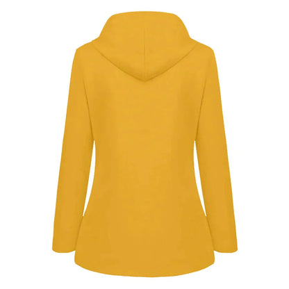 Regenjas Melina Modisch Waterdicht